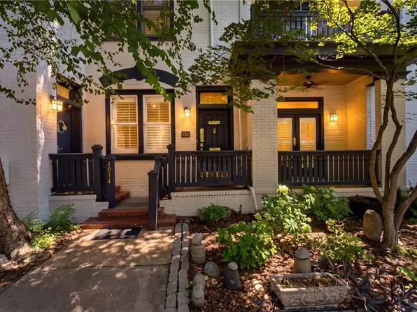 1012 Colley Ave, Norfolk, VA 23507