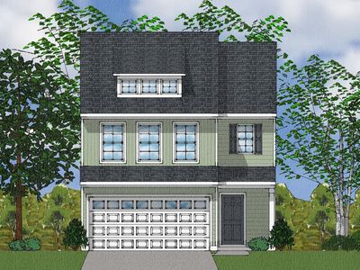 2756 Prince Charles Ct, Columbia, SC, 29209