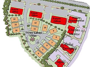 LOT 8 Three Lakes Rd, Tyler, TX 75703