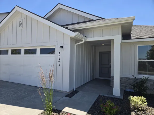 6643 W Redwood Creek Dr, Meridian, ID 83646