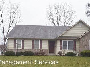 51140 Sussex Point Dr, Granger, IN