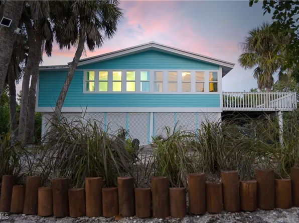 4570 Escondido Ln, Upper Captiva, FL 33924