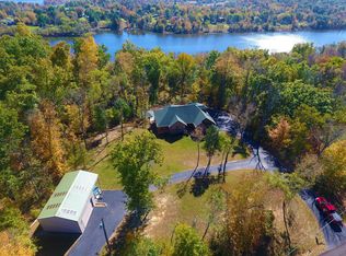 1135 Cave Heights Ln, Falls Of Rough, KY 40119