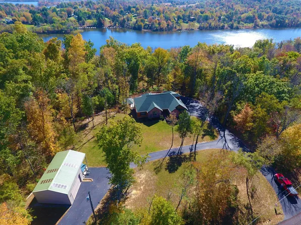 1135 Cave Heights Ln, Falls Of Rough, KY 40119