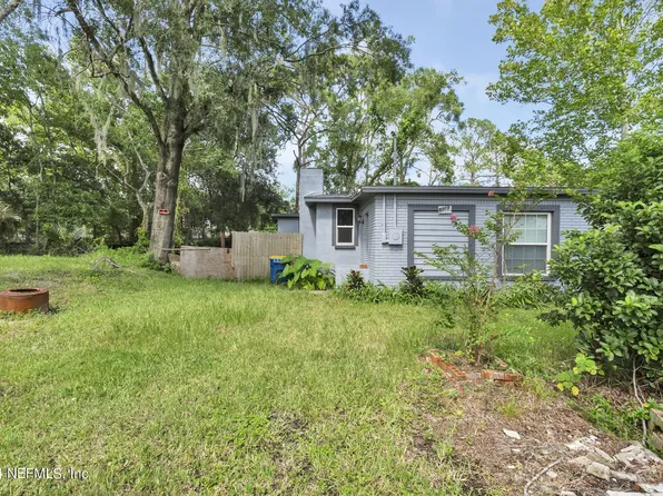 8219 SISKIN Avenue, Jacksonville, FL 32219
