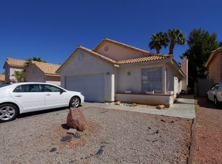 1848 Dry Falls St, Las Vegas, NV 89142