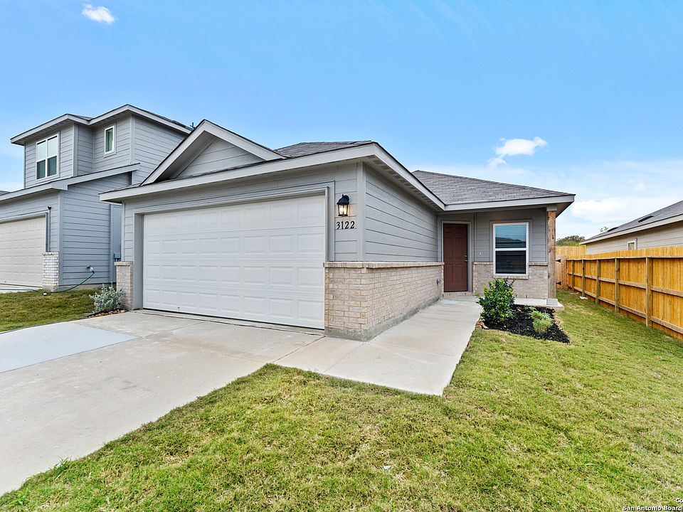 1st image of 3122 Sesos Dr
