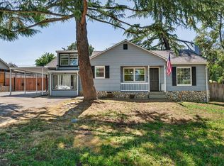 7400 Heather Rd, Fair Oaks, CA