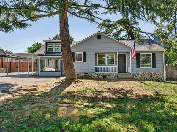 7400 Heather Rd, Fair Oaks, CA 95628