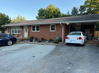 478 Glen Lily Rd, Bowling Green, KY 42101