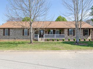628 Audrey Rd, Mount Juliet, TN 37122