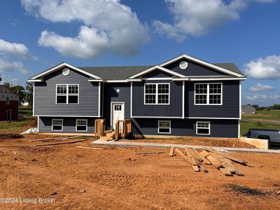 160 Mandan Ct, Guston, KY, 40142