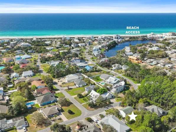 21104 S Lakeview Dr, Panama City Beach, FL 32413