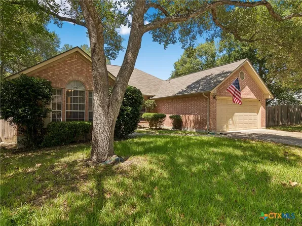 841 Dimrock, Schertz, TX 78154