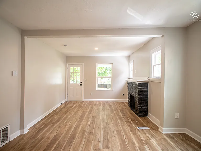 5134 Bellefontaine Ave — Photo 9