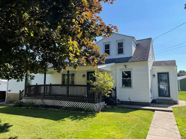 (undisclosed Address), Warren, PA 16365