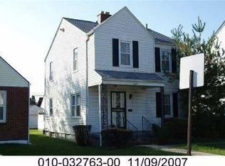 1649 Rainbow Park, Columbus, OH