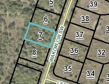 2942 Wakow Cir SW, Palm Bay, FL, 32908