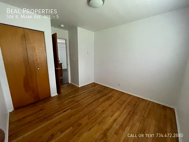 1 bed, 600 sqft, $1,000 — Photo 3