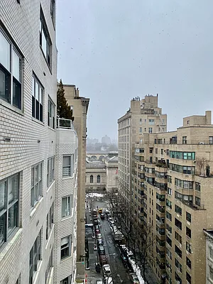 Rented by Brown Harris Stevens | media 13