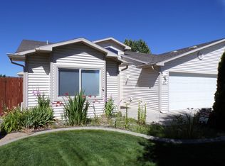 269 Narrow Leaf Dr, Fruita, CO 81521