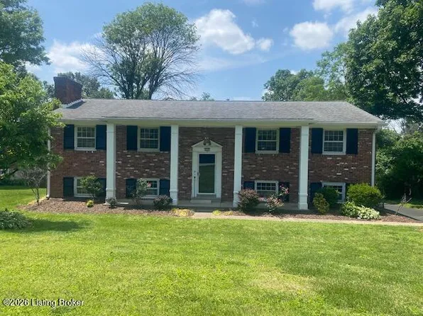 832 Dorsey Ln, Louisville, KY 40223