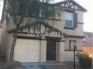 4204 Haven Hurst Ct, Las Vegas, NV 89129