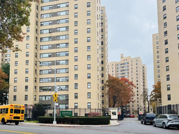 2 Fordham Hill Oval #2B, Bronx, NY 10468