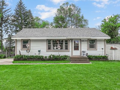 8819 Acorn Path, Wonder Lake, IL, 60097
