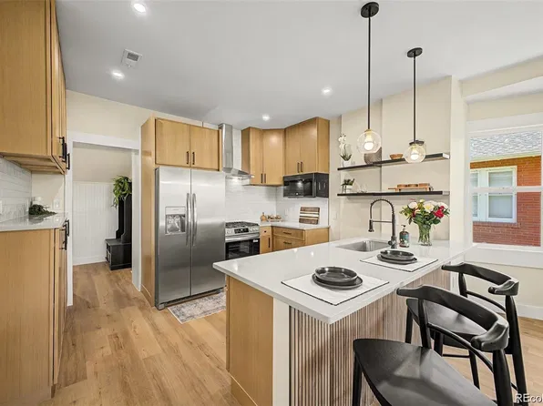 4535 W 32nd Ave Avenue, Denver, CO 80212