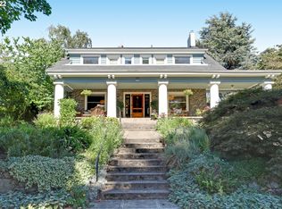 3443 NE Couch St, Portland, OR 97232