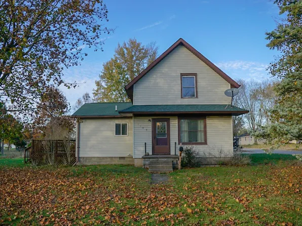 1100 W Washington St, Plymouth, IN 46563