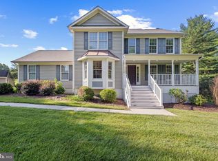 3226 Hayloft Ct, Woodbine, MD 21797