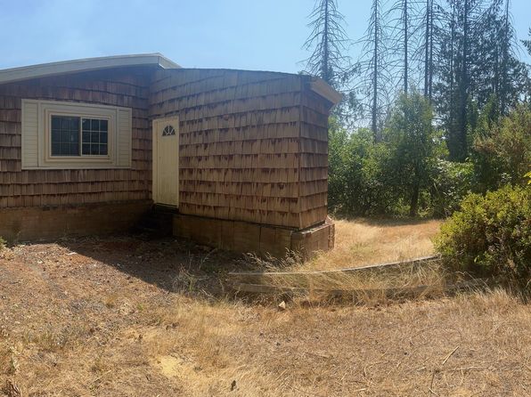 14755 S Graves Rd, Mulino, OR 97042
