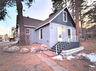 2070 Main St, Rye, CO 81069