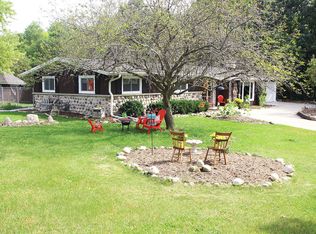 W249N8712 Hillside Rd, Lisbon, WI 53089