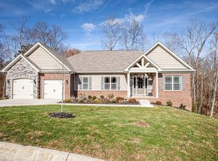 109 Doe Ct, Georgetown, KY 40324