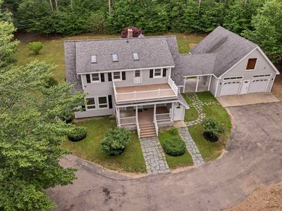 209 Green Mountain Road, Effingham, NH, 03882