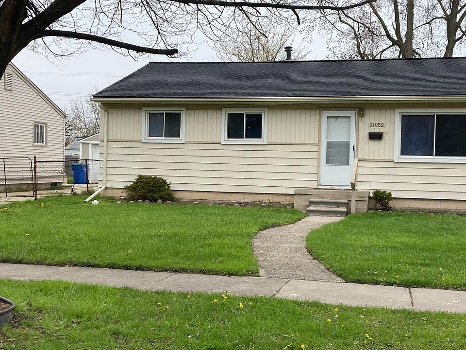 21952 Ira Blvd, Warren, MI 48091 Zillow