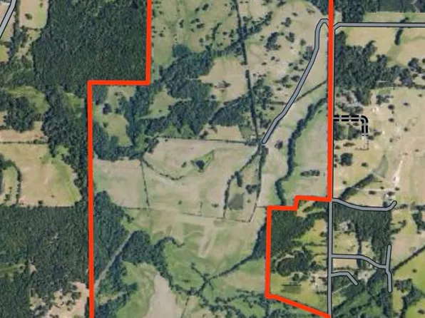 3084 & 3114 Tom Collins Rd, Utica, MS 39175