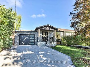 421 Browndale Cres #Basement, Richmond Hill, ON L4C 3H9