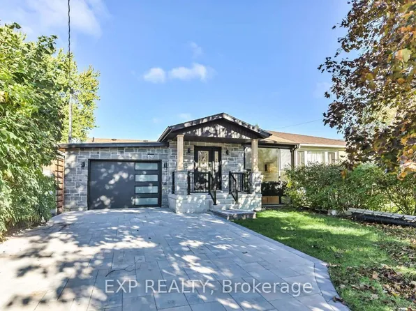 421 Browndale Cres #Basement, Richmond Hill, ON L4C 3H9