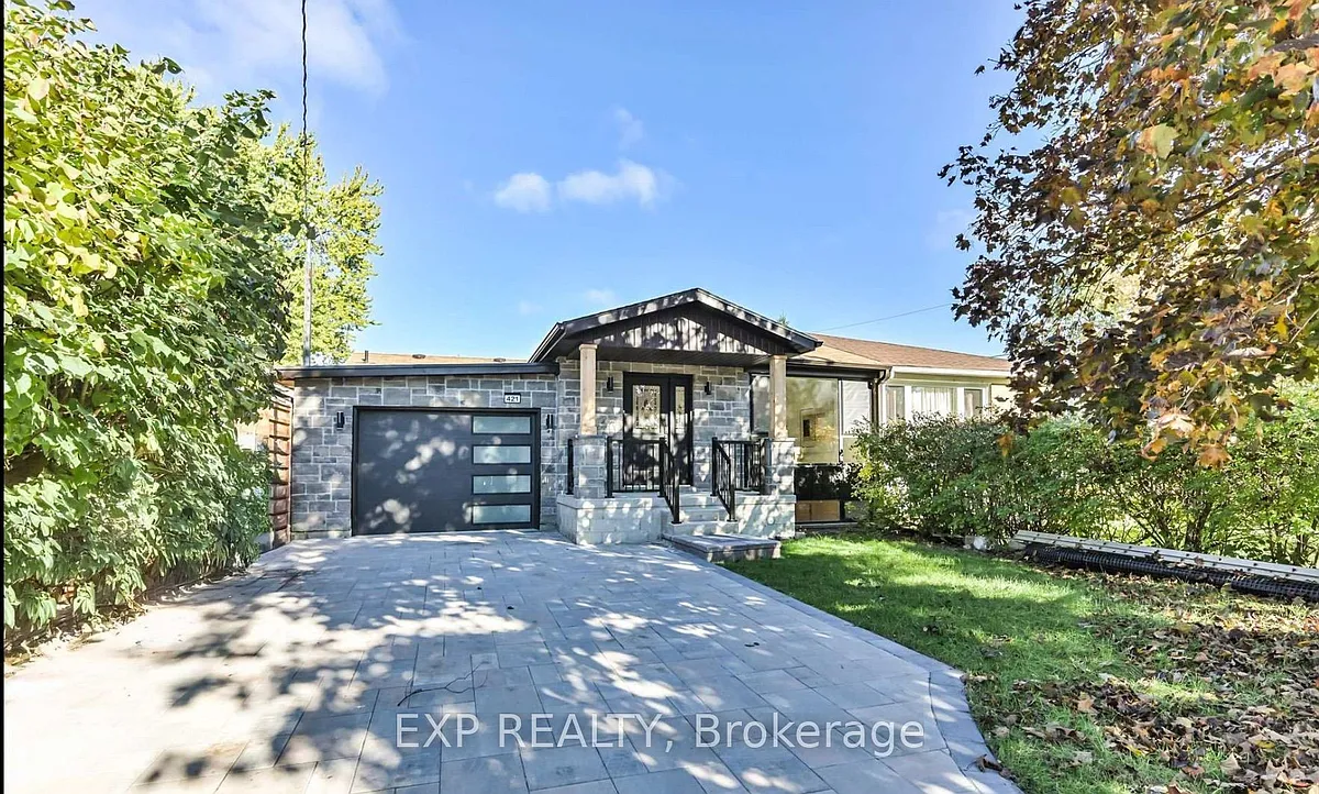 Building Photo - 421 Browndale Cres #BASEMENT