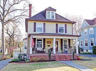 668 Amelia Ave, Saint Louis, MO 63119