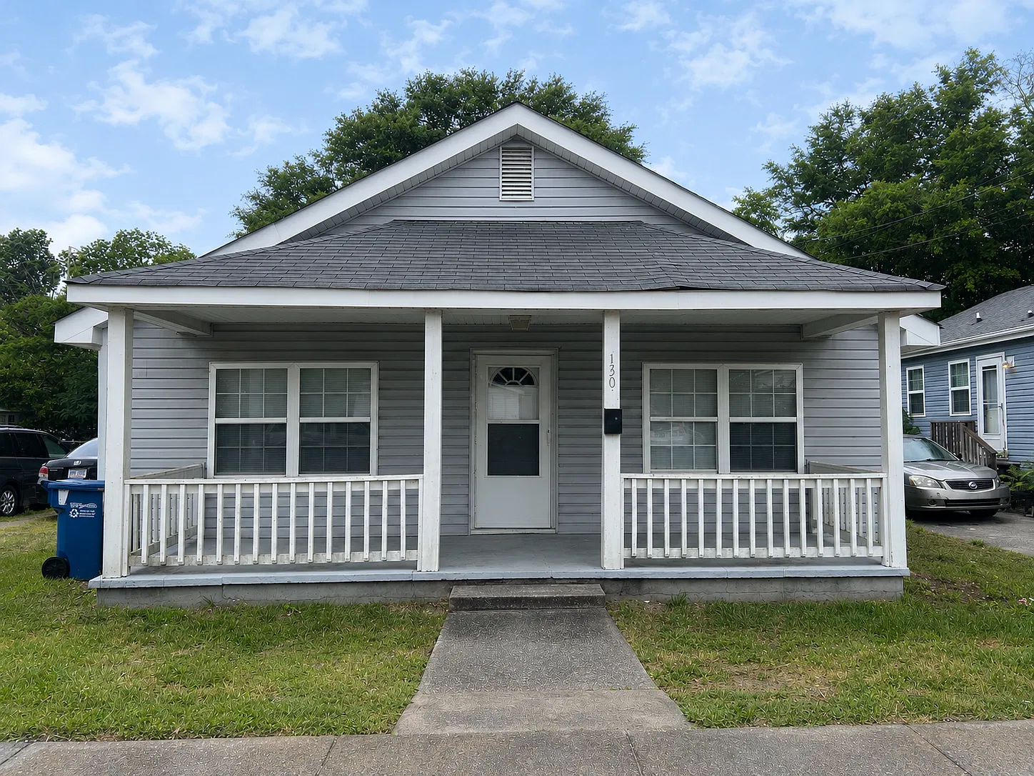 1303 King St - 1 — Photo 1