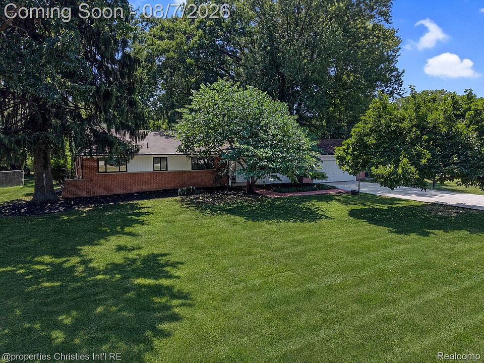 1st image of 24711 Tudor Ln