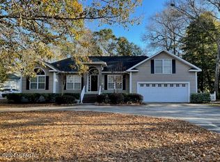 1799 Sandalwood Dr SW, Ocean Isle Beach, NC 28469