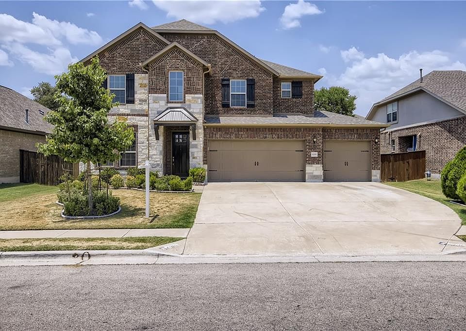 4301 Trinity Woods St, Leander, TX 78641 | MLS #2953468 | Zillow