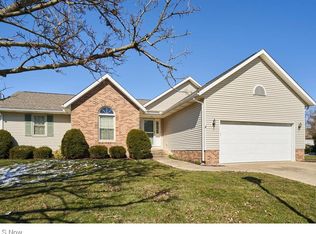 3475 Dauphin Dr NE, Canton, OH