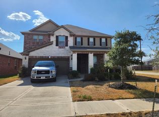 5039 Castle Discordia St, Katy, TX 77493